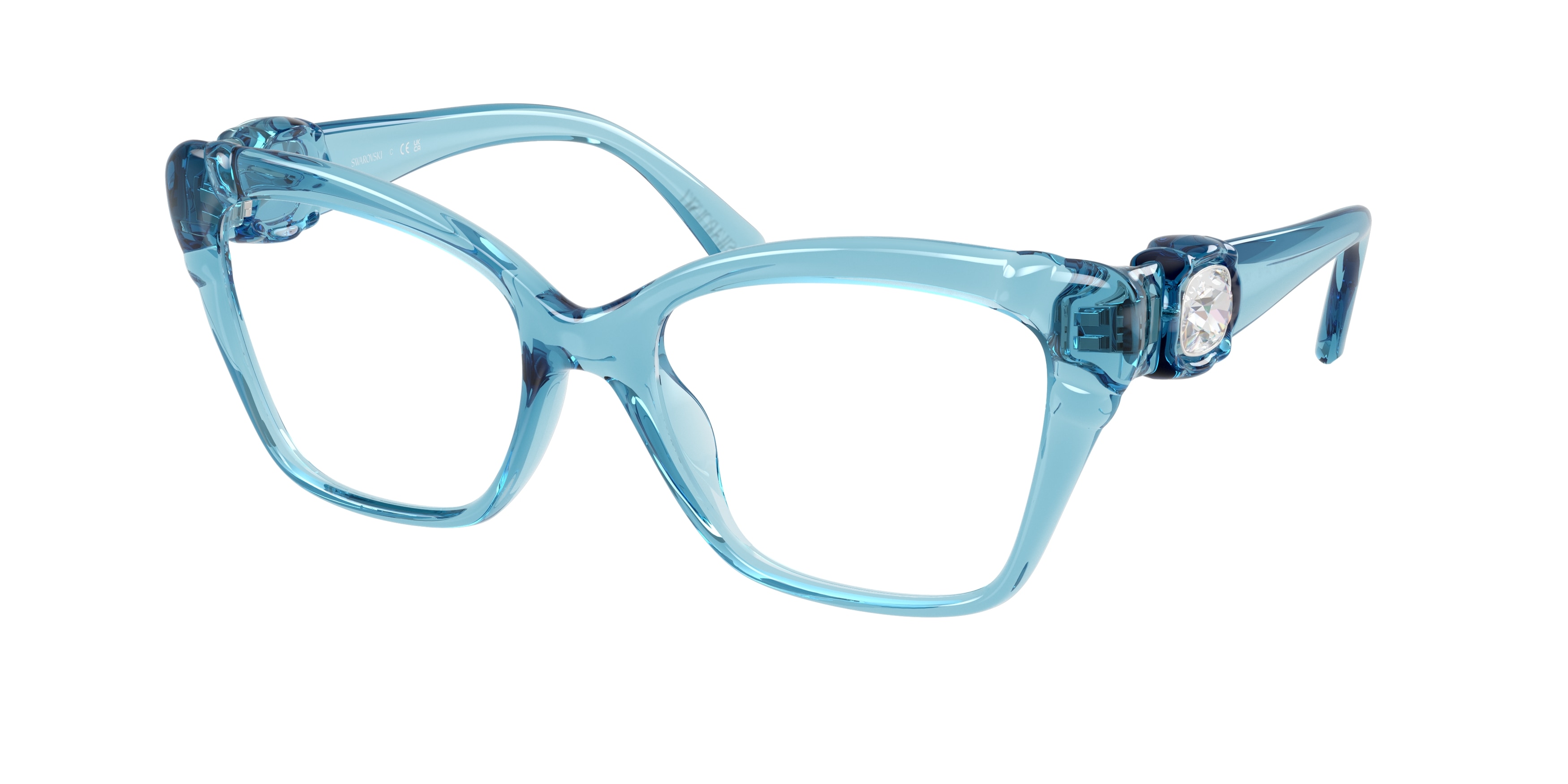Swarovski SK2056U 1078  